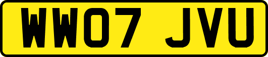 WW07JVU