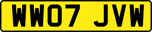 WW07JVW