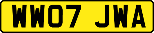 WW07JWA