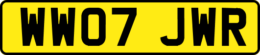 WW07JWR