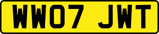 WW07JWT