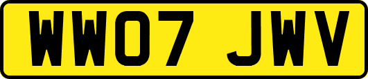 WW07JWV