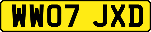 WW07JXD