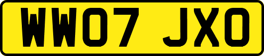 WW07JXO