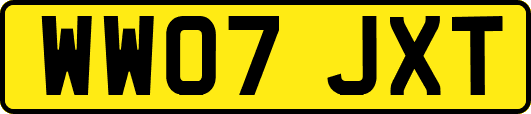 WW07JXT