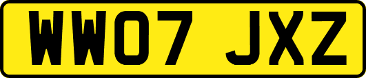 WW07JXZ