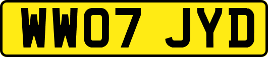 WW07JYD