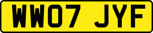 WW07JYF