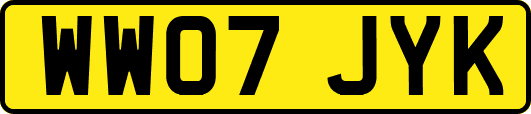 WW07JYK