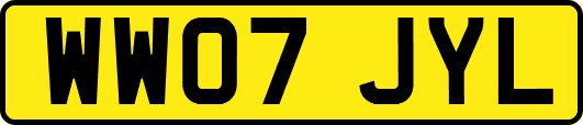 WW07JYL