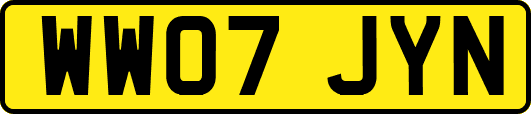 WW07JYN