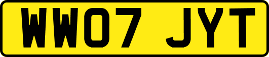 WW07JYT