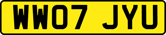 WW07JYU