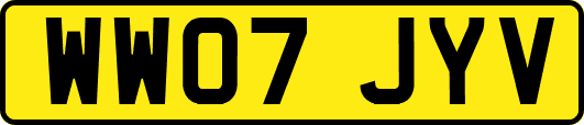 WW07JYV