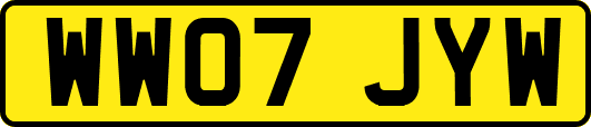 WW07JYW