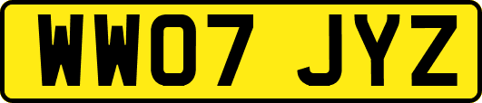 WW07JYZ