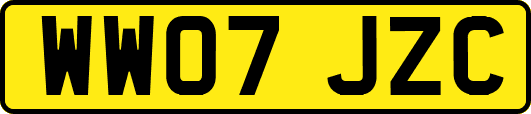 WW07JZC