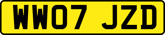 WW07JZD