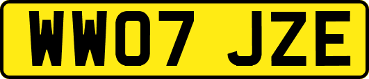 WW07JZE