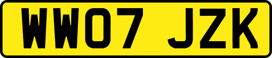 WW07JZK