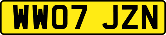 WW07JZN