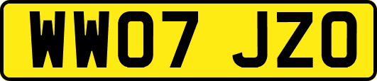 WW07JZO