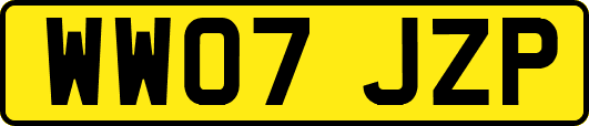 WW07JZP