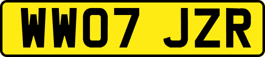 WW07JZR