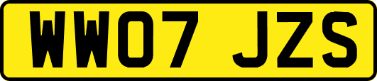 WW07JZS