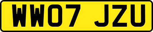 WW07JZU