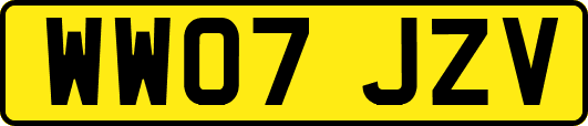 WW07JZV