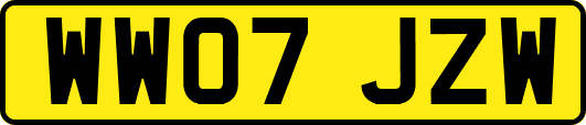WW07JZW