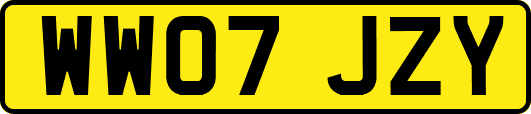 WW07JZY
