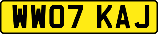 WW07KAJ