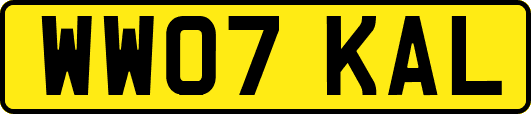 WW07KAL
