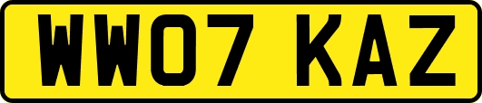 WW07KAZ