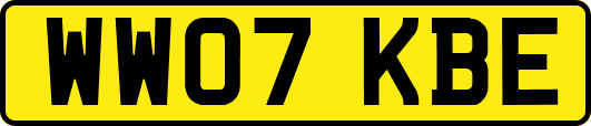 WW07KBE
