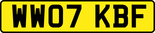 WW07KBF