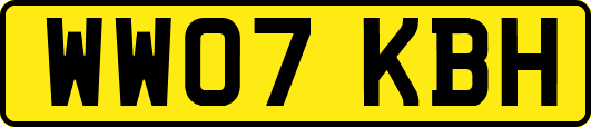 WW07KBH