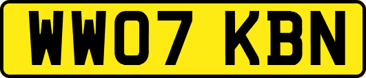 WW07KBN