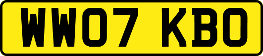 WW07KBO