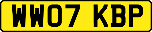 WW07KBP
