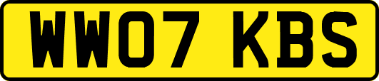 WW07KBS