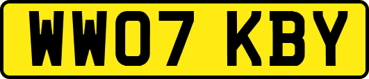 WW07KBY
