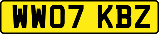 WW07KBZ