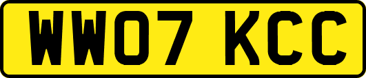 WW07KCC