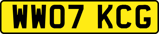 WW07KCG