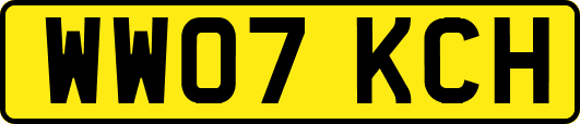 WW07KCH
