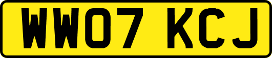WW07KCJ