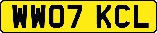 WW07KCL